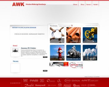 AWK  Armatura_ wodociągi