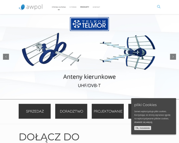 Awpol  Anteny_ kable