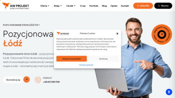 Pozycjonowanie stron Łódź
pozycjonowanie Łódź – usługi księgowe.
