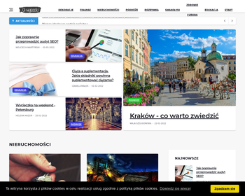 Transport i Przeprowadzki Andrzej Wysocki_