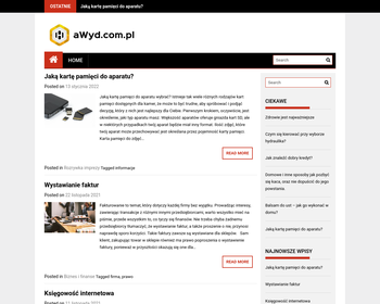 WYDAWNICTWO A_