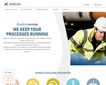 AxFlow Sp  z o o_