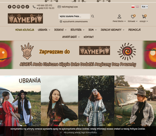 ubrania hippie boho__dodatki festiwalowe
