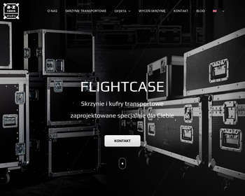 skrzynie transportowe__flight case