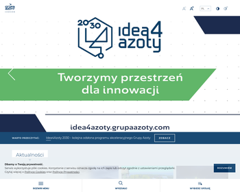 Hotel ORW Azoty Sp  z o o_
