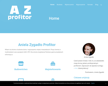 AZ Profitor Sp  z o o_