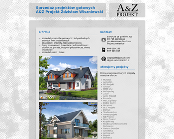 AiZ Projekt_