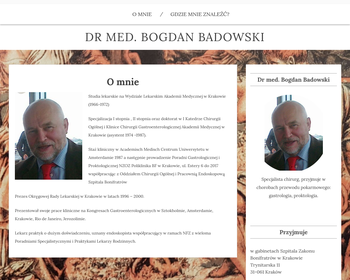 POLDRUK Paweł Badowski_