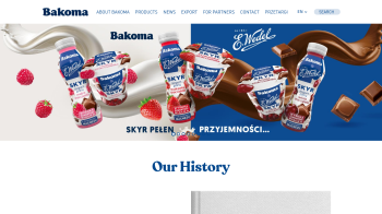 BAKOMA SA_