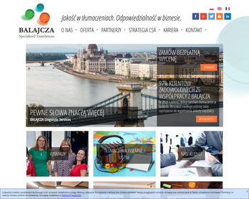 BALAJCZA Biuro Tłumaczeń Specjalistycznych_