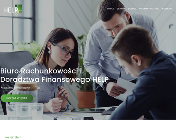 Help  Biuro rachunkowe_ doradztwo finansowe