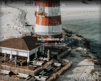 BALLERINA Producent Rajstop i Pończoch_