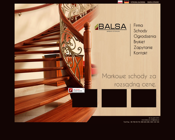 www balsa pl_