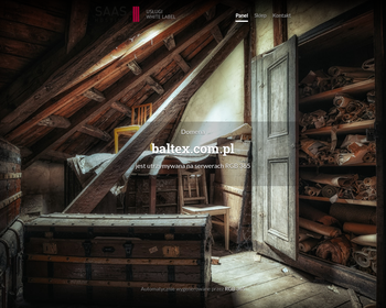 BALTEX Piotr Hirsz i Spółka S j_