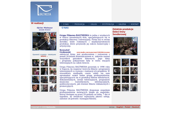 Grupa Filmowa BALTMEDIA_