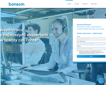 Bancom Sp  z o o_