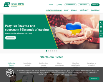 Bank Spółdzielczy w Kornicy_