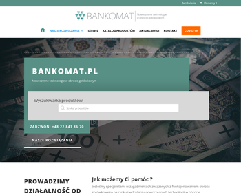 BANKOMAT Sp  z o o_
