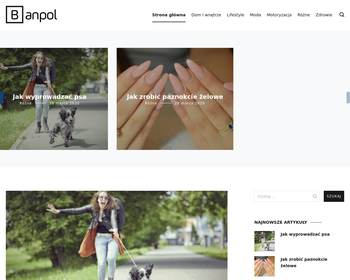 Banpol S A_