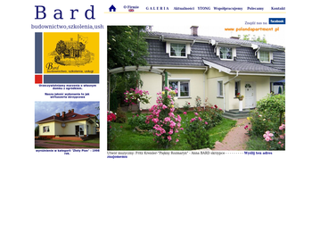 Bard  Budownictwo_