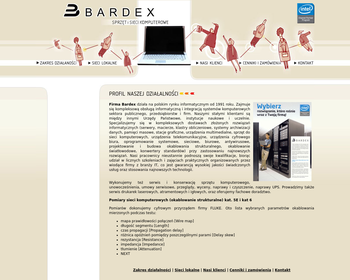 BARDEX Barbara Danielewska_