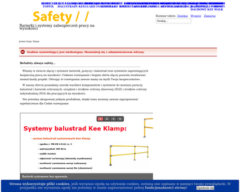 Barierki-Systemy com pl_