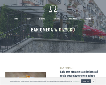 Omega  Bar  Czechowska H _ Kacprowska G