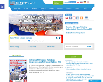 Urząd Miasta_