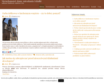 Baryła-Barycki Nieruchomości Biuro Usług Prawnych_