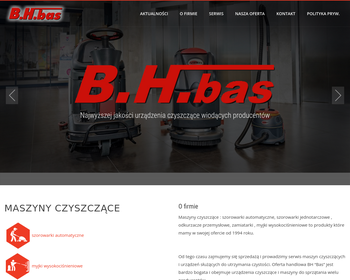 Biuro Handlowe BAS_