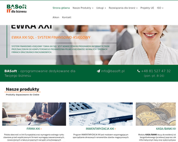 Basoft Sp  z o o_
