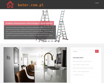 BATER Sp  z o o_