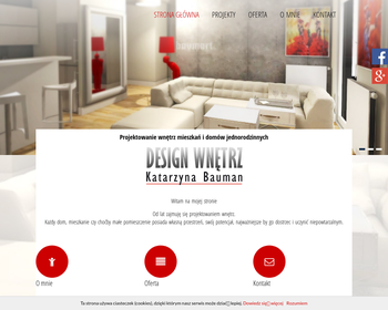 Baumart - Projektowanie Wnętrz - Poznań_