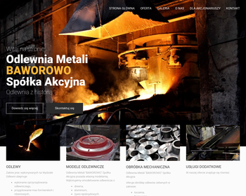 Fabryka Części do Maszyn Włókienniczych i Odlewnia Metali_