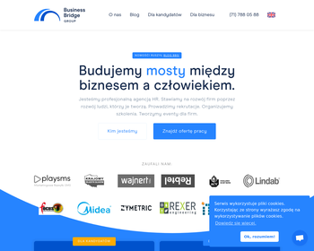 Business Bridge Group Sp  z o o_