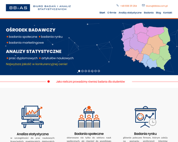 Biuro Badań i Analiz Statystycznych  Statystyk Analizy statystyczne_ badania marketingowe