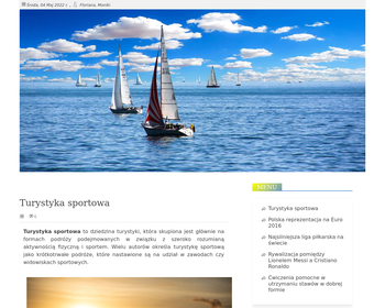 BBJ Sport Sp  z o o  Biuro turystyczne_