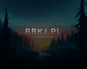 BBKJ Sp  z o o_