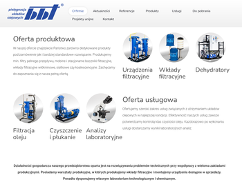 BBT Sp  z o o  - Oddział Łódź_