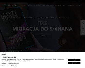 Business Consulting Center Sp  z o o_