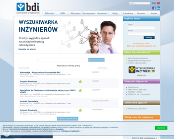 doradztwo personalne__rekrutacja inżynierów