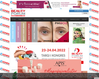 Health and Beauty Media Sp  z o o_