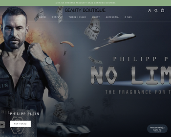Beauty Boutiqe_
