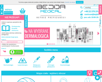 medycyna estetyczna__chirurgia plastyczna