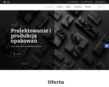 kalendarze trójdzielne__opakowania prezentowe