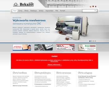 BEKAZET Cezary Bąk iamp; Leszek Keller_