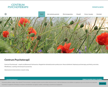 Specjalista Psychiatra_ Psychoterapeuta