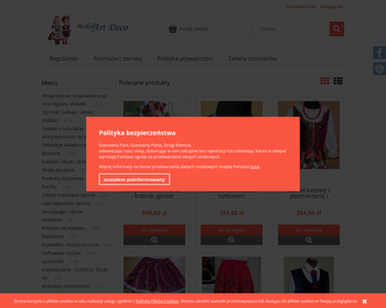beskid art deco - sklep internetowy z rękodziełem artystycznym_upominkami
