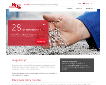 BESSPOL S J  Jolanta Bess i Wspólnicy_