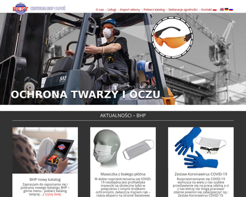 Przedsiębiorstwo Wielobranżowe BEST S j  Zakład Pracy Chronionej_